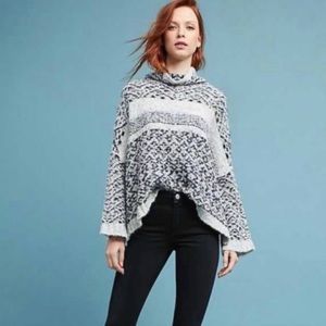 Anthropologie Sweater